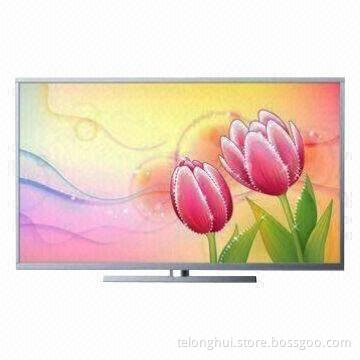 Home 3D LED TV, 50/55/65/70/84-inch, DVB-T, ATSC, ISDB-T and Optional